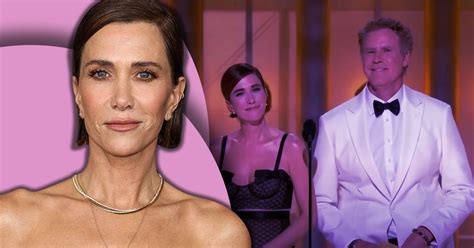 Kristen Wiig S Changing Face Has Fans Questioning Her Past Statements