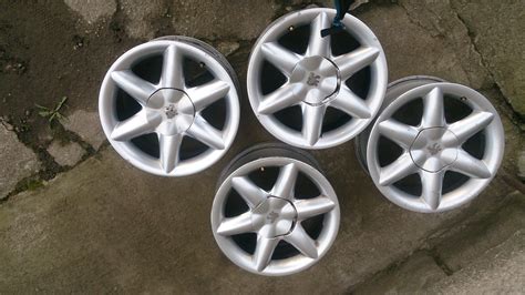 X Bbs Z Coupe Prod No Disky Pneumatiky Peugeot Club