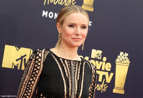 Kristen Bell Nude The Fappening Photo 316555 FappeningBook