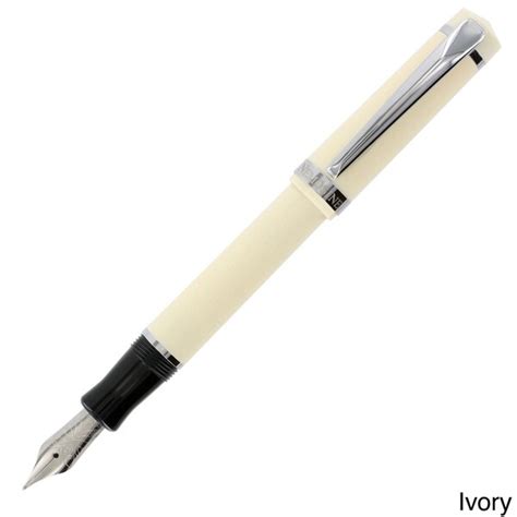 Fine Writing Nemosine Singularity Demonstrator Fountain Pen Writing Instrument - 15465246 ...