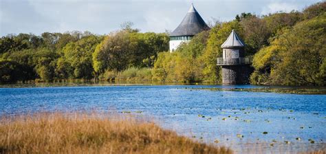 Valleys Regional Parks • Explore the Outdoors • Visit Cardiff