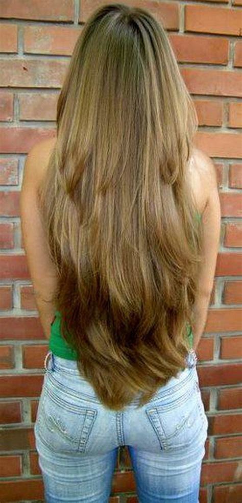 Perfect Blonde Hairstyle For Long Hair 67 Long Hair Styles Long