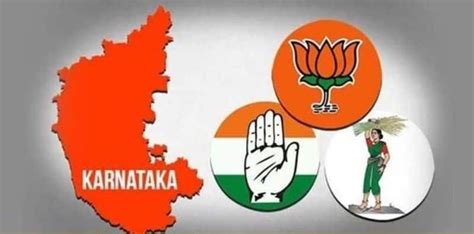 Karnataka India Today Survey Predicts Bjp Win Seats In Lok Sabha