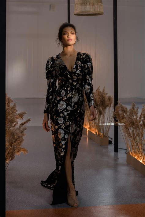 fall  fashion trends  bold  eclectic mix