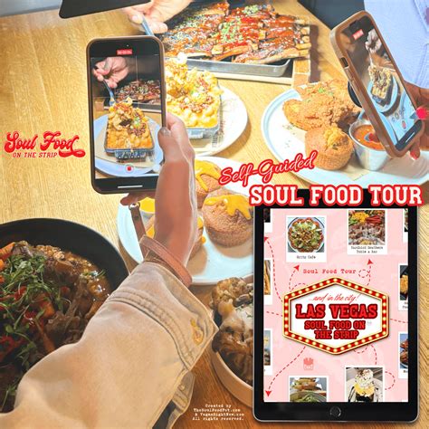 Soul Food Cuisine 8