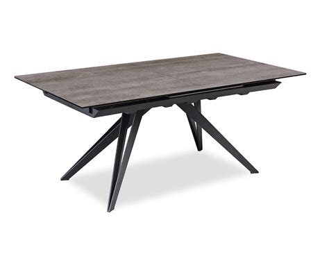 Table Tonneau Jonquille Meubles Debiais