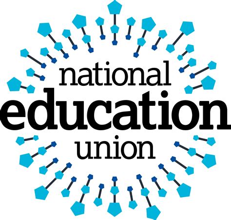 National Education Union Logo Download in SVG Vector or PNG File Format