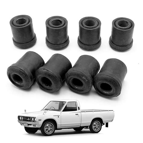 Fits Datsun Nissan Pickup Rear Leaf Spring Shackle Bushing