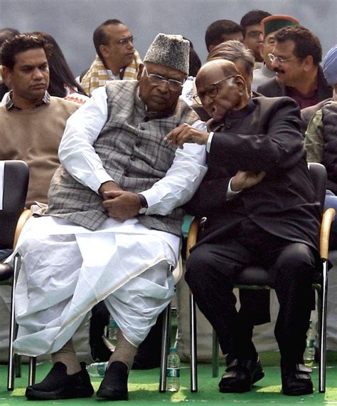 Protest of Indian National Developmental Inclusive Alliance (INDIA) at Jantar Mantar