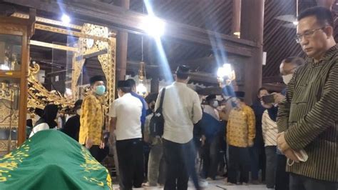 Persekutuan Gereja Gereja Di Indonesia Usulkan Buya Syafii Maarif Jadi