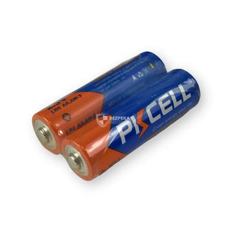 Pkcell Ultra Alkaline Aa Lr V