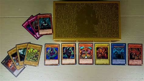 YU GI OH Yugi s Legendary Decks Reprint Αυτή τη φορά απλά