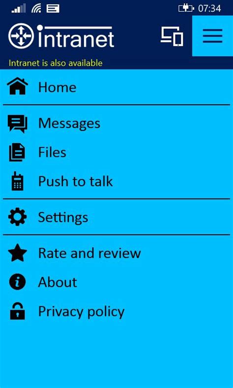 Intranet Apk Download For Android Latest Version