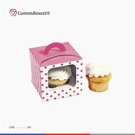 Custom Printed Pastry Packaging Boxes Custom Boxes Us