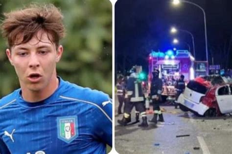 Chi Era Daniel Guerini Giovane Promessa Della Lazio Morto In Un