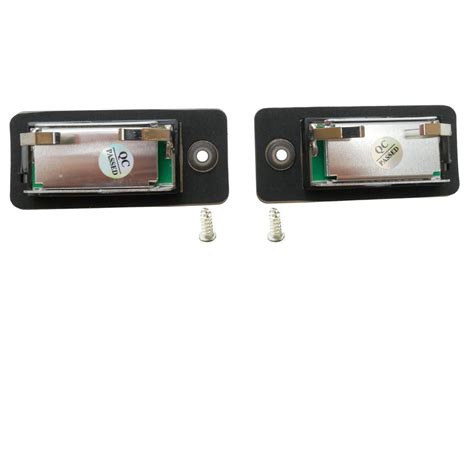 Lampki Led Dymione Do Audi A3 8P A4 B6 B7 A6 C6 Q7 Dymiony