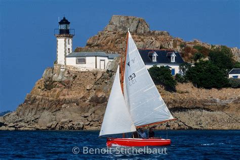 Benoit Stichelbaut Photographie France Finistere Carantec