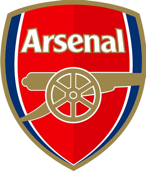 Arsenal Logo SVG - Etsy