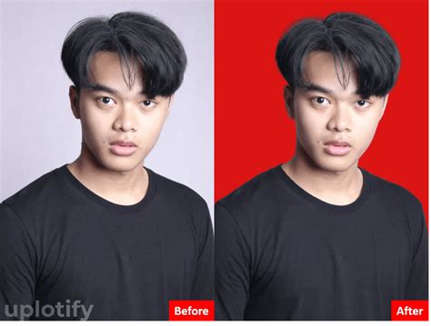 14 Gambar Background Merah Untuk Pas Foto Beli Smartfren