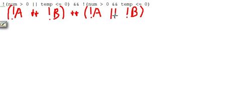 Boolean Algebra Simplification 1 Youtube