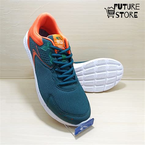 Jual Spotec Sepatu Running Blitzer Shopee Indonesia