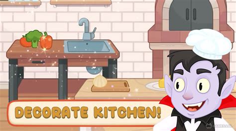 Pizza Maker Cooking Games – Download & Play For Free Here