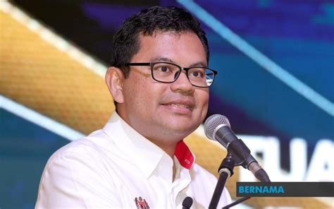 Pelarasan Tarif Air Munasabah Akmal Nasrullah Wilayahku