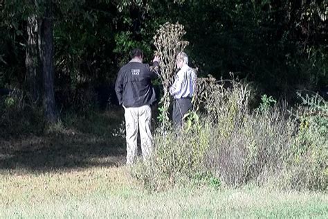 Human Remains Found In Conroe Montgomery County Police Reporter