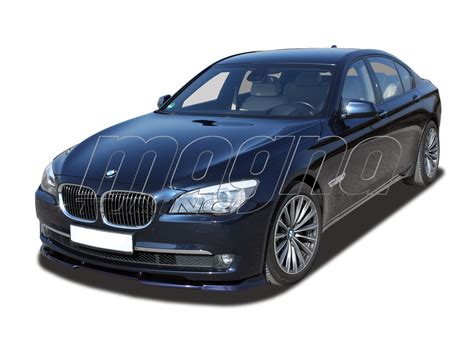 BMW Seria 7 F01 F02 Extensie Bara Fata Verus X