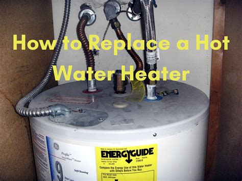 How To Replace An Electric Water Heater Best Sale Fast Lisa Unibo It