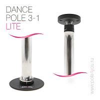 Пилон для танцев по выгодной цене в компании «POLE4YOU» | Где купить ...