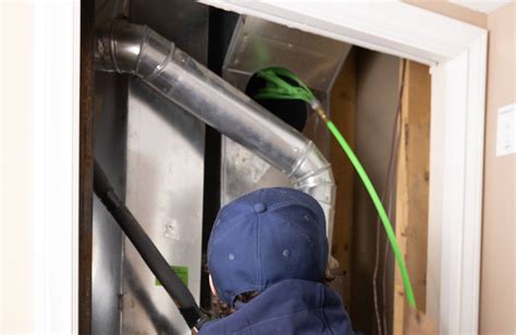 The Science Behind Air Duct Cleaning: Understanding the Process and its Benefits - DuctDudes ...