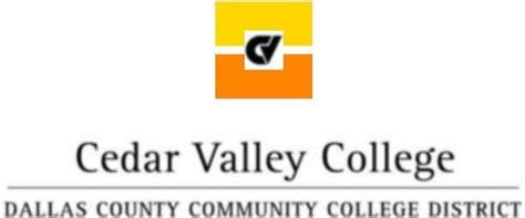 Cedar Valley College - Alchetron, The Free Social Encyclopedia