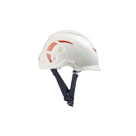 Centurion Nexus Secureplus Vented Safety Helmet