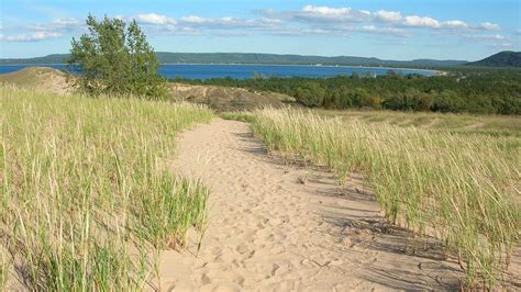 Sleeping bear dunes national lakeshore – Artofit