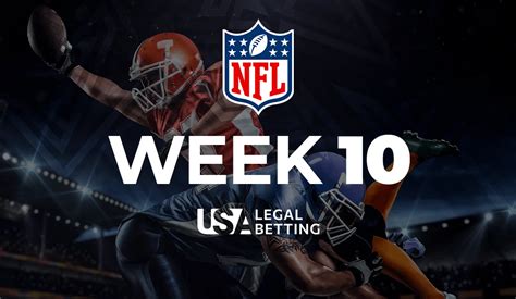 NFL Experts Picks and Predictions for Week 10