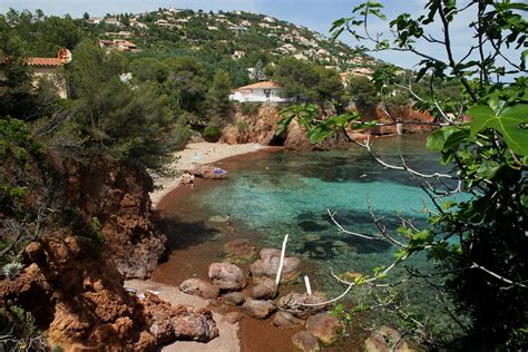 Una Guía Para Organizar Un Viaje A La Costa Azul Por Sus Ciudades Y