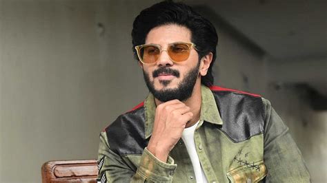 Dulquer Salmaan Biography Movies And TV Shows Albums Age Height