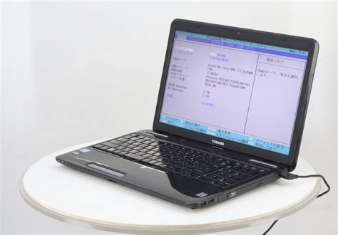 Yahoo Toshiba Pt Dbfb Dynabook T Db Core I