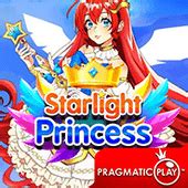 Starlight Princess Play This Hot Game At JL Boss App