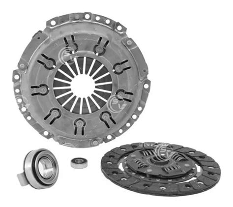 Kit Embrague Clutch Luk Para Tracker 1 6l Ohv 89 95 Meses sin interés