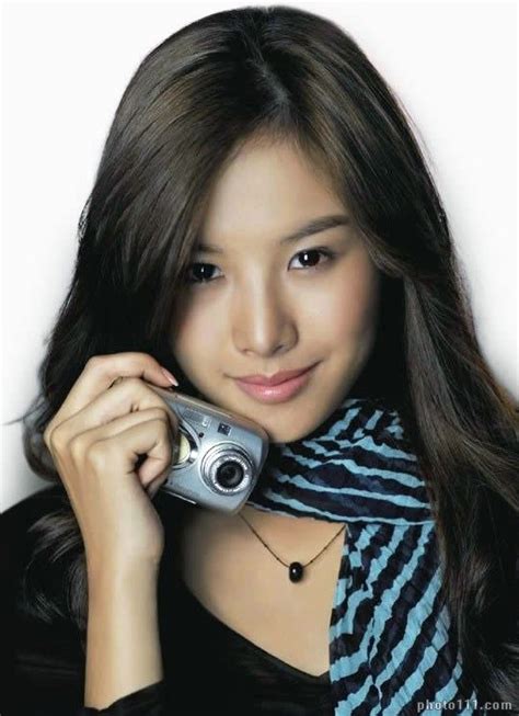 Korean Girl Jo Yoon Hee Picture Gallery Hot Box Wallpapers
