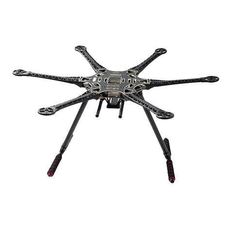 S500 Quadcopter Frame Kit Four Axis Frame Carbon Fiber F450 Upgraded