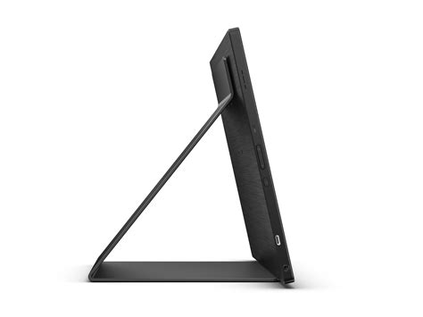 16T2 15.6" Portable Touchscreen Monitor - AOC Monitor