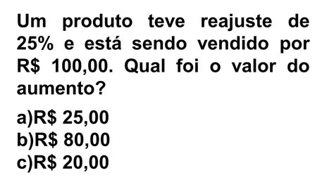 Exercicios Porcentagem Ano Braincp