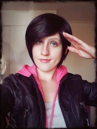 Moira Burton Cosplay Luscious Hentai Manga Porn