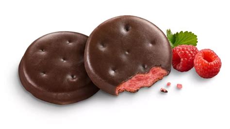 Girl Scout Cookie Season 2023 Kicks Off With New Raspberry Rally Flavor