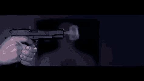 Mythbusters Gun Slow Mo GIF - Mythbusters Gun Slow Mo Bullet Slow Mo ...