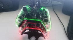 afterglow controller xbox 3d models 【 STLFinder