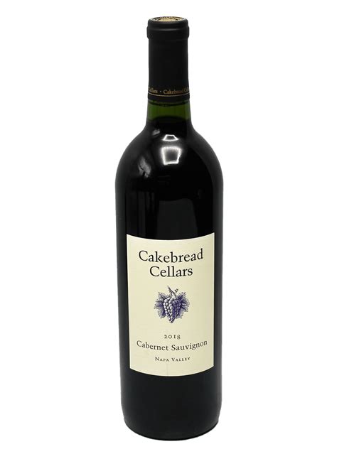 2021 Cakebread Cellars Cabernet Sauvignon [js91][wa90]